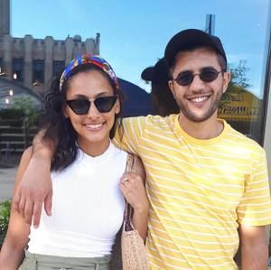 Meet your Posher, Léa